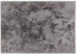 Sch&ouml;ner Wohnen Tender Kunstfell-Teppich 150x80 Grau