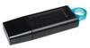 Kingston DataTraveler Exodia DTX/64GB USB-Stick 3.2 Gen 1 - mit Schutzkappe und