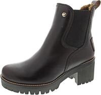 Panama Jack Pia Igloo BRK Damen Dunkelbraun