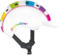 casco Mini 2 Lucky 7 Kinder Fahrradhelm Kinder Mini 2 Lucky 7