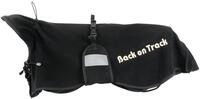 BACK ON TRACK - Mantel mit Fleece 37 cm - (734004111094)
