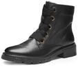 ARA Dover 12-23126 06 Damen Elegante Stiefelette dunkelgr&uuml;n (Gr. 36)