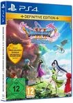 Dragon Quest XI S: Streiter des Schicksals - Definitive Edition (PS4)