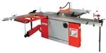 HOLZMANN TS_315VF-2600 400 V Formatkreis
