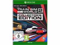 Train Sim World 2 - Collector's Edition - [Xbox One]