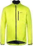 GORE WEAR Herren Gore-tex Paclite&reg; Jacke, Neon Yellow, M EU