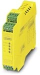 Phoenix Contact PSR-SCP- 24UC/ESA4/3X1/1X2/B Sicherheitsrelais 24V ac/dc, 3
