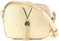 VALENTINO Divina Lady Crossover Bag Oro