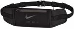 Nike Unisex Race Day Waistpack Sachet, Black/Black/Black, OSFM EU