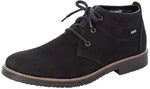 Rieker Herren 13630 Desert Boots, Schwarz (Schwarz 00), 42 EU