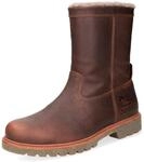 Panama Jack Herrenstiefel, Fedro Igloo C10, Kastanienbraun, 44 EU