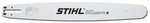 Stihl echt 18-Zoll / 45cm Rollomatic E Chainsaw Bar, 1 St&uuml;ck, 30030005217