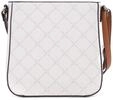 Tamaris Umh&auml;ngetasche TAS Anastasia 30103 Damen Handtaschen Karo