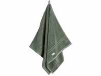 Premium Towel 70X140, Agave Green, 70x140