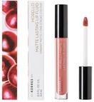 MORELLO Matte Lasting Lip Fluid - Nr. 06 Romantic Nude