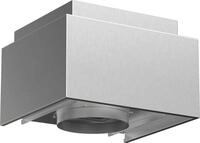 Bosch DWZ1FX5D1 Zubeh&ouml;r f&uuml;r Dunstabz&uuml;ge/Long Life Umluftset/kombinierbar mit