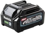 Makita 191B36-3 Akku-BL4025 Li 40V 2.5Ah