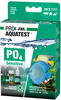 JBL ProAquaTest PO4 Phosphat Sensitiv, Wassertest-Set, Für