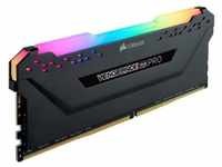 Corsair Vengeance RGB PRO 16GB (1x16GB) DDR4 3600 (PC4-28800) C18 Arbeitsspeicher,