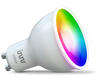 innr Zigbee GU10 Lampe, Color, funktioniert mit Philips Hue*, Alexa, Hey Google,