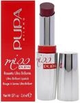 Pupa Milano Miss Milano Lippenstift, cremige, ultra-pigmentierte Lippenfarbe,