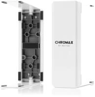Noctua NA-HC2 chromax.white, K&uuml;hler-Abdeckung f&uuml;r NH-U12S, NH-U12S TR4-SP3, NH-U12S