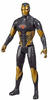 Marvel Avengers Titan Hero Serie Blast Gear Iron Man Action-Figur, 30 cm großes