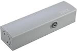 GEZE T&uuml;rschlie&szlig;er TS 2000 V, EN 2-5 ohne Gest&auml;nge, Fl&uuml;gelbreite 1250 mm, 1