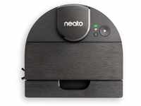 Neato Robotics D9 - Intelligenter Saugroboter - Lasernavigation - 200 Minuten