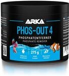 Phosphatentferner Aquarium 500 ml - Phos-Out 4 PO4 Eisenhydroxid Granulat 