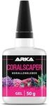 Korallenkleber Gel 50 g &ndash; extra starker Riffkleber f&uuml;r Korallen, Ablegersteine &
