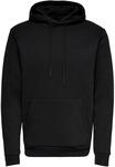 Only & Sons Male Kapuzenpullover ONSCERES Sweatshirt | Hoodie