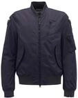 Maverick Blue M Herren