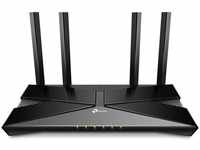 TP-Link Archer AX20 Wi-Fi 6 WLAN Router (1201 Mbit/s 5 GHz, 574 Mbit/s 2,4 GHz,...