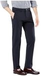 Dockers Herren Hose, SMART 360 FLEX CHINO TAPERED, Dockers Marine, 30