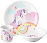 Seltmann Weiden 001741861 Kinder-Set 3-teilig, 21 x 19 x 20 cm, Bunt