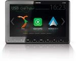 ZENEC Z-N965: 1-Din Autoradio, Multimediasystem mit 9/22,9 cm Touchscreen,