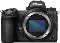NIKON Z 7II GEH&Auml;USE
