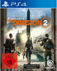 Tom Clancy's - Die Division 2/ PS4 [