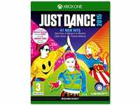 Ubisoft 300067218 - JUST DANCE 2015