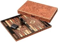 Philos 1158 - Ikaria, gro&szlig;, Backgammon