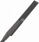 hansgrohe wassersparender Duschkopf Rainfinity (Stabhandbrause 100mm PowderRain)