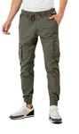 Reell Reflex Rib Cargo Olive L normal