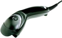 Honeywell MS5145-38-3-EU Barcodeleser Tragbarer 1D Laser Schwarz