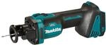 Makita DCO181Z Akku-Rotationsschneider 18 V (ohne Akku, ohne Ladeger&auml;t)