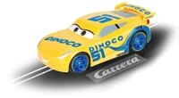 Carrera - 20065011 First I Dinoco Cruz aus Disney Pixar Cars Slotcar I Offizielles
