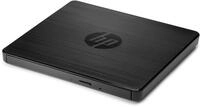 HP USB External DVDRW Drive