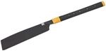 Tajima Japanische Zugs&auml;ge (S&auml;ge) Rapid Pull &ndash; 265mm, mit Fluoro Coat Blatt,