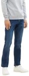 TOM TAILOR Herren Josh Regular Slim Jeans