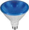 SEGULA LED Reflektor - PAR38 - IP65 - blau - nicht dimmbar - LED...